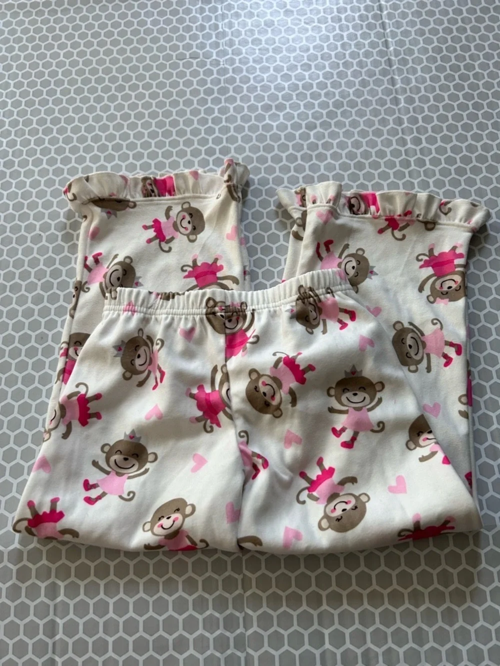 Carters two piece